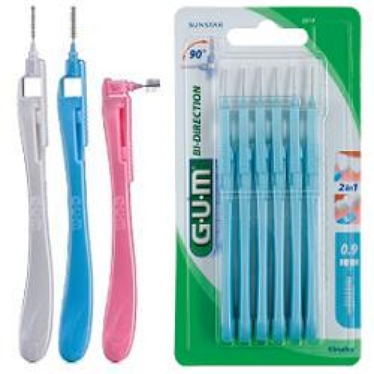 GUM BIDIRECTION 2314 SCOVO 6PZ