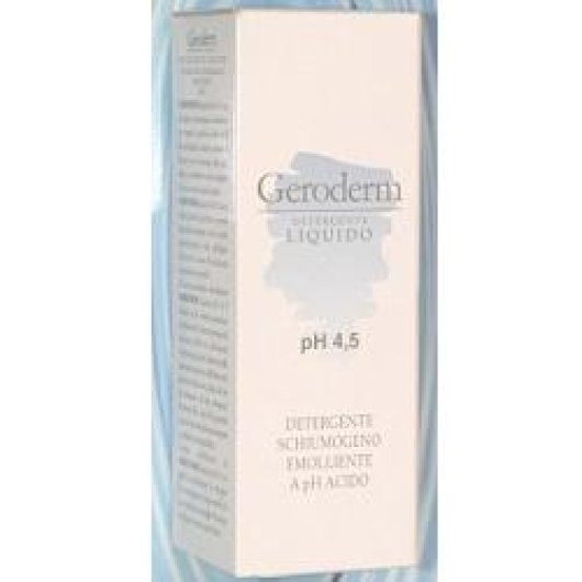 GERODERM LIQ 200ML