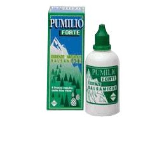 PUMILIO FORTE 40ML