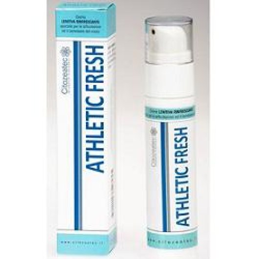 Athletic Fresch 50ml