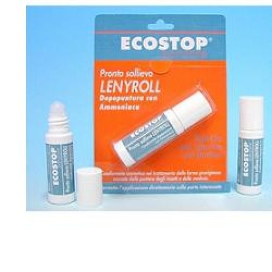 LENYROLL DOPOPUNTURA C/AMMON20