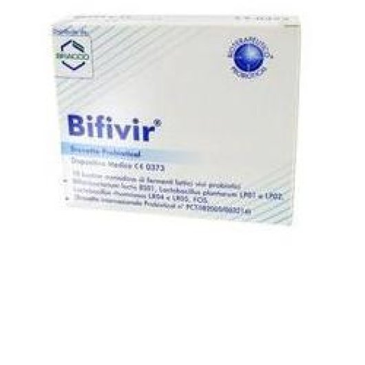 BIFIVIR 10BUST MONODOSE