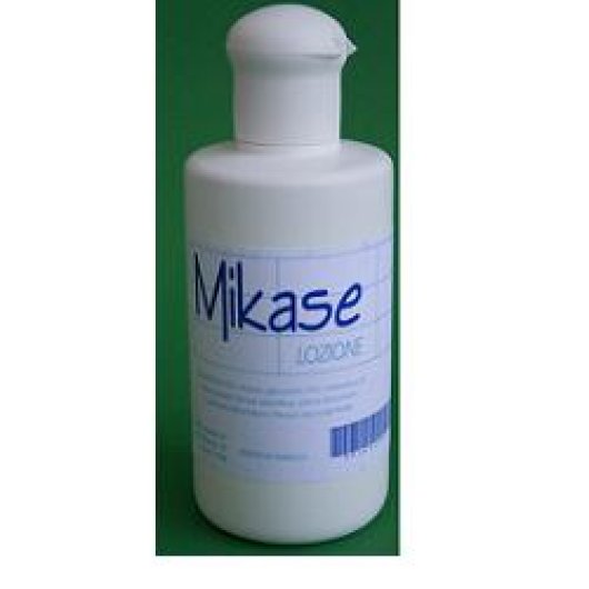 MIKASE LOZIONE DER/INF 100ML