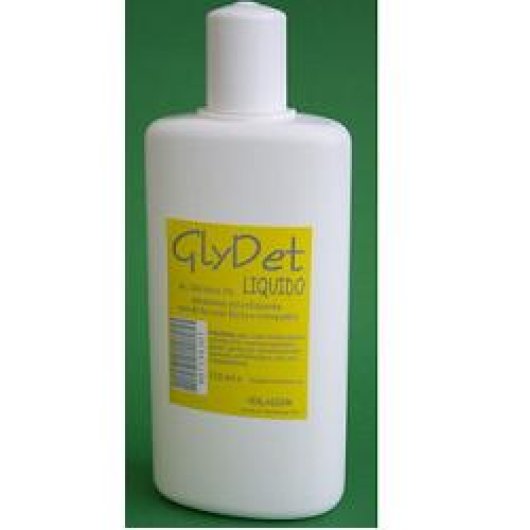 GLYDET LIQUIDO DETERGENTE150ML