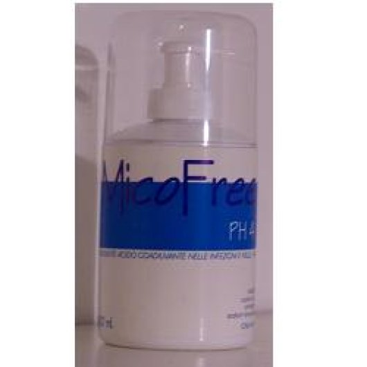 MICOFREE DETERGENTE 300ML