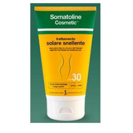 SOMAT C SNEL SOLAR SPF30 150ML