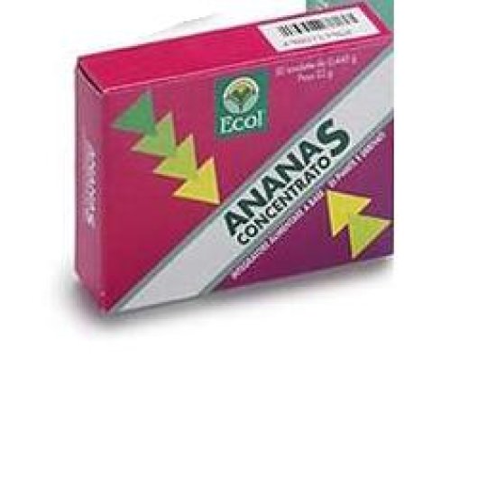 Ananas Concentrato 50tav