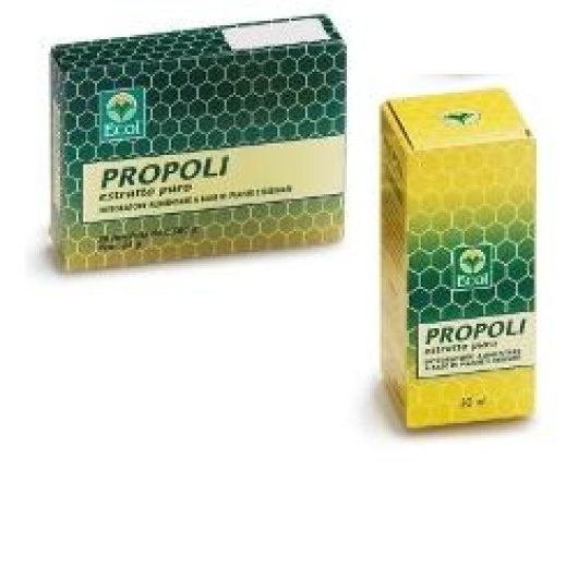 PROPOLI 30% 30ML