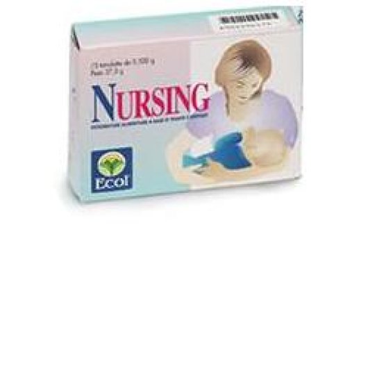 NURSING 75TAV 0,5G 762