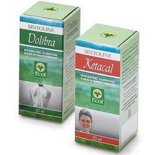 Dolibra Gocce 30ml