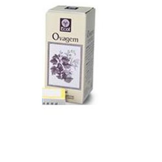 Ovagem Gocce 50ml