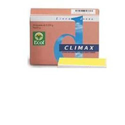 Climax 50tav 0,5g 773