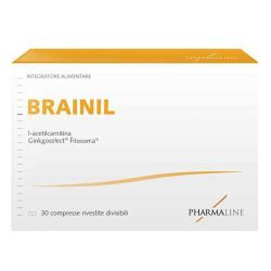 BRAINIL 30CPR