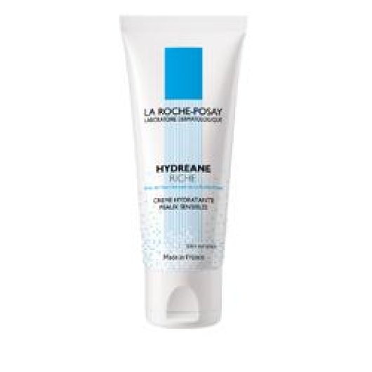 La Roche Posay Hydreane Rich - Crema Idratante 40ml