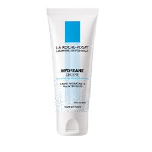 La Roche Posay Hydreane Legere - Crema Pelle Sensibile 40ml