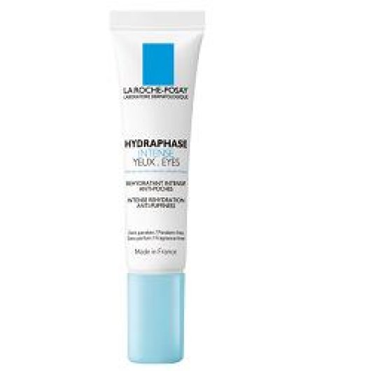 La Roche Posay Hydraphase Intense Occhi - Siero Contorno Occhi 15ml