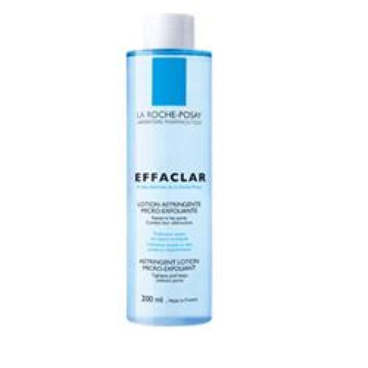 La Roche Posay Effaclar - Lozione Astringente 200ml