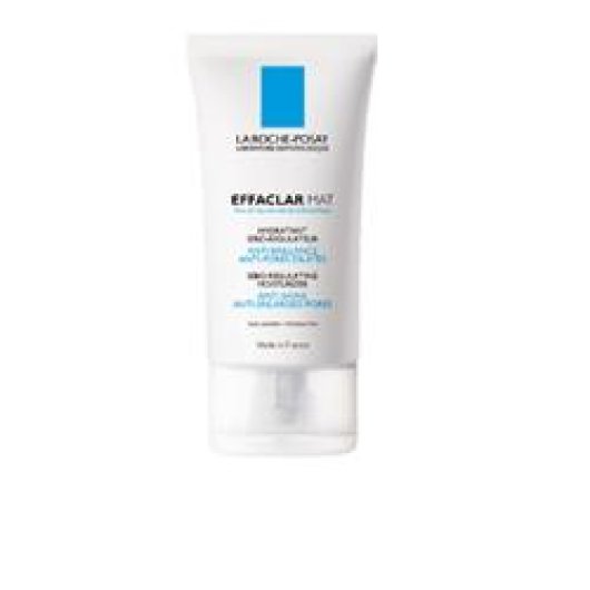 La Roche Posay Effaclar Mat - Crema Idratante Viso 40ml