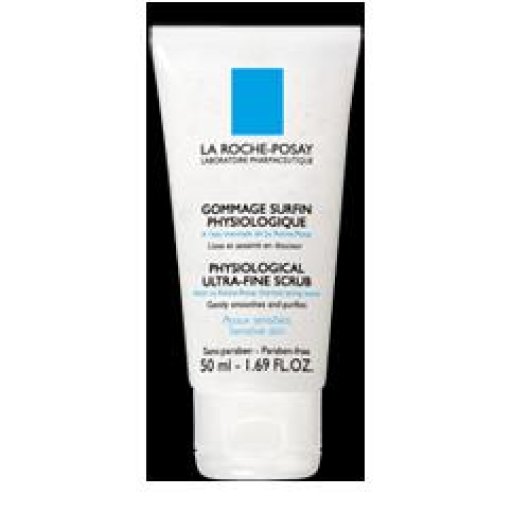 La Roche Posay Gommage Surfin - Esfoliante Delicato 50ml