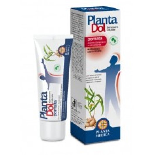 PLANTADOL BIO POMATA 50ML