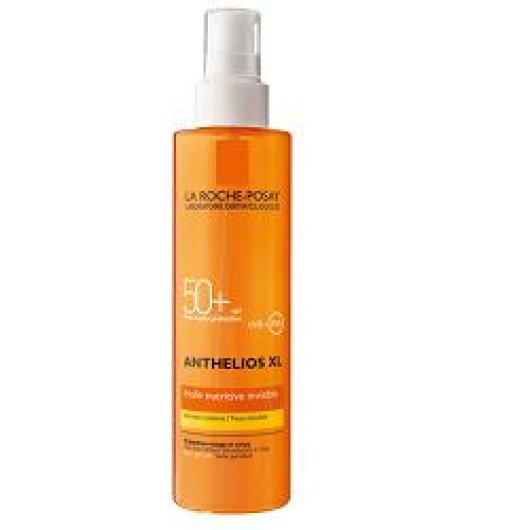 ANTHELIOS OLIO SPF50+ 200ML