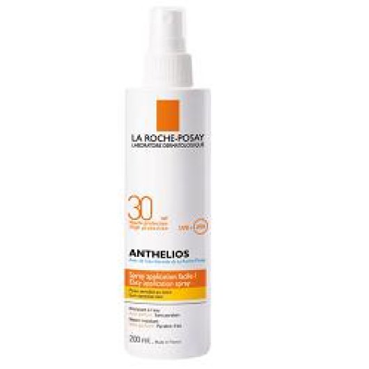 ANTHELIOS SPRAY SPF30 200ML