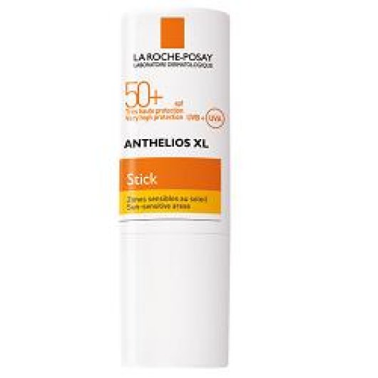 La Roche Posay Anthelios XL Stick Zone Sensibili Spf50 - Protezione Solare 9ml