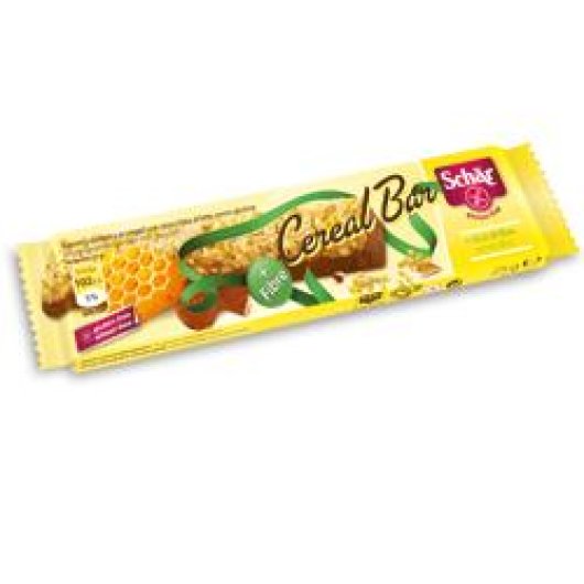 Schar Cereal Bar Crl C/ciocc25