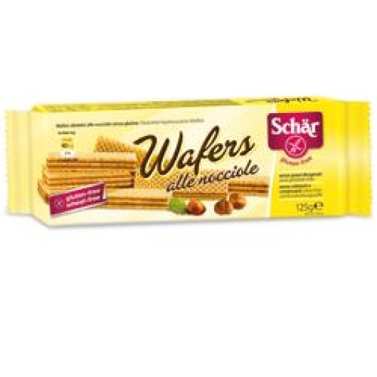 Schar Wafers Nocc 125g