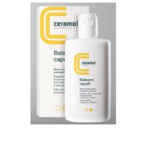 CERAMOL BALSAMO CAPELLI 200ML