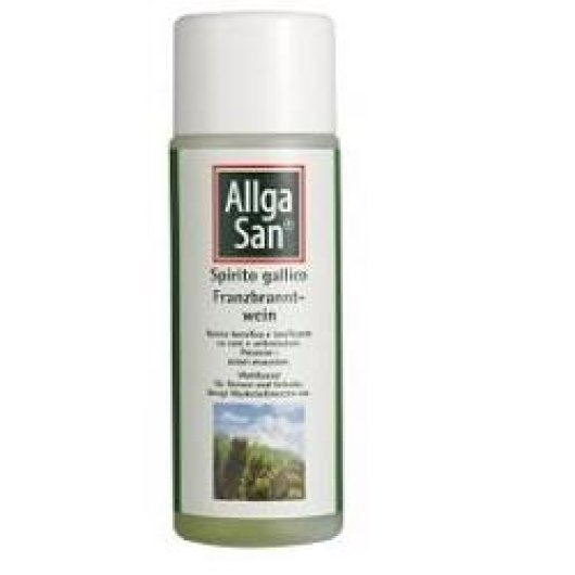 ALLGA SPIRITO GALLICO100ML