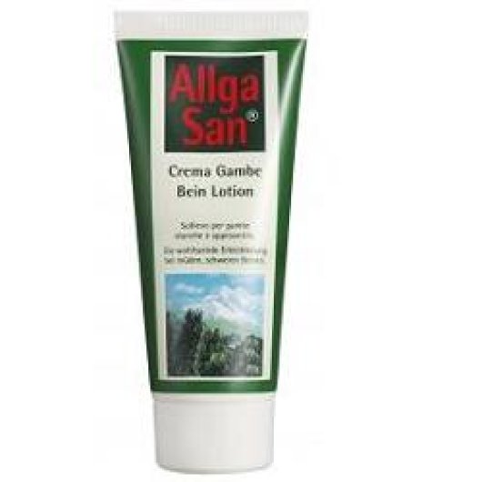 Allga Lozione Gambe 100ml