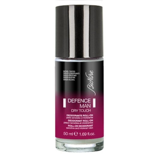 DEFENCE MAN DEO ROLL-ON 50ML