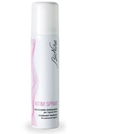 Intim Spray Deo Rinfresc 75ml