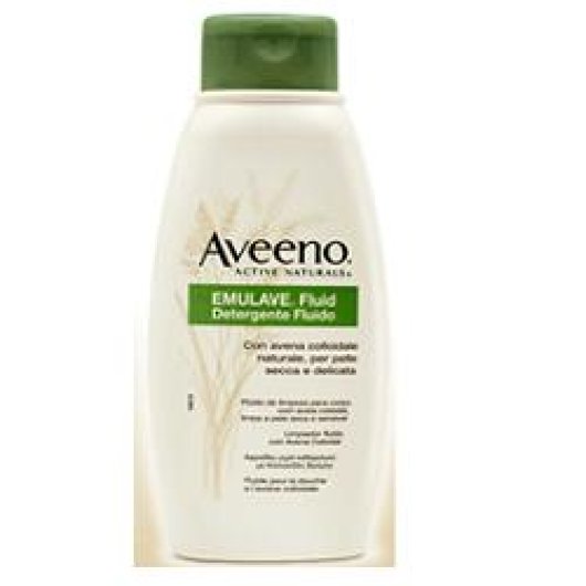 AVEENO TERAP EMULAVE FLUI250ML