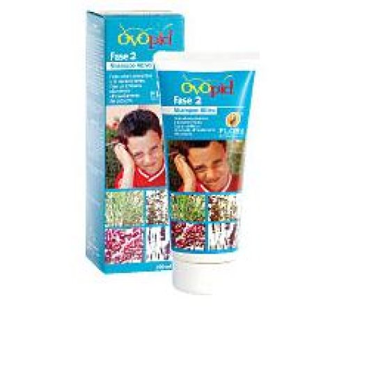 Ovopid Sh 200ml