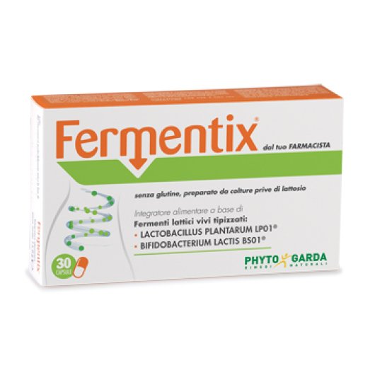 FERMENTIX ENZIMI 30CPS