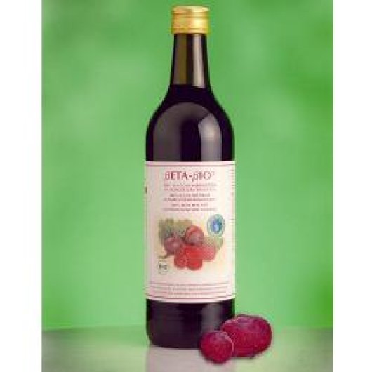 Beta Bio - Succo di Barbabietola 750ml