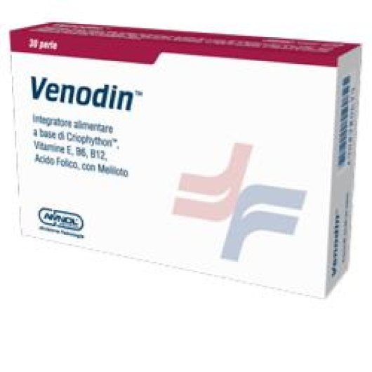 VENODIN 30PRL