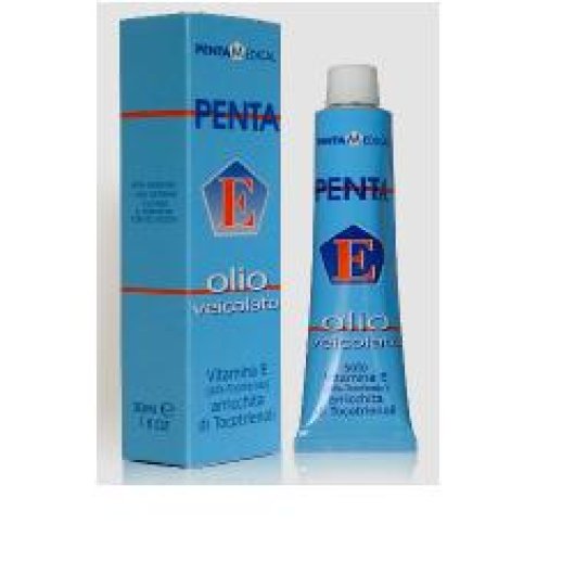 PENTA E OLIO 30ML