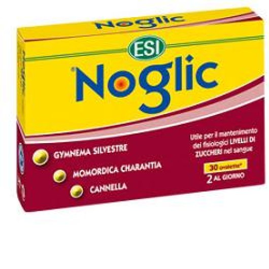 NOGLIC 30OVAL