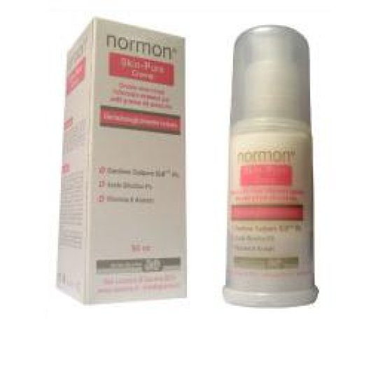 Normon Skin Pure Crema 50ml