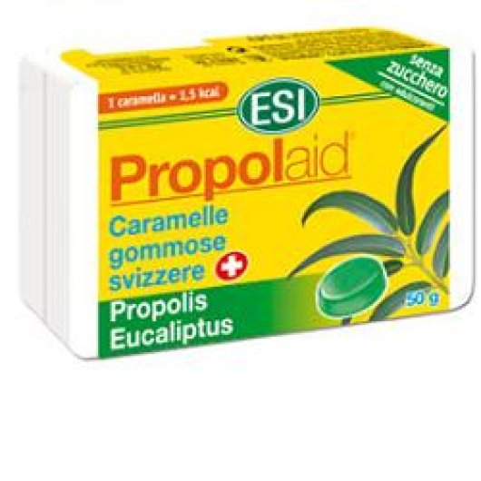 PROPOLAID CARAM EUCALIP+PROP50