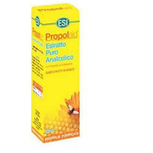 PROPOLAID ESTR PURO ANALCO50ML