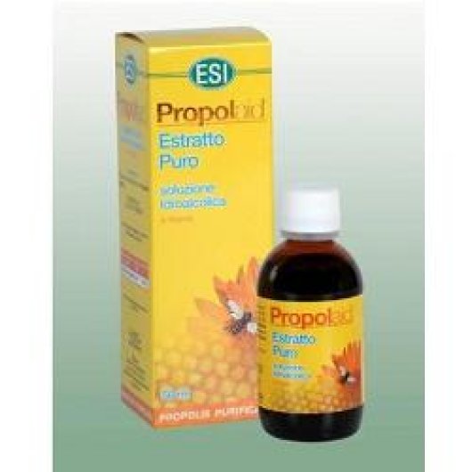 PROPOLAID ESTRATTO PURO 50ML