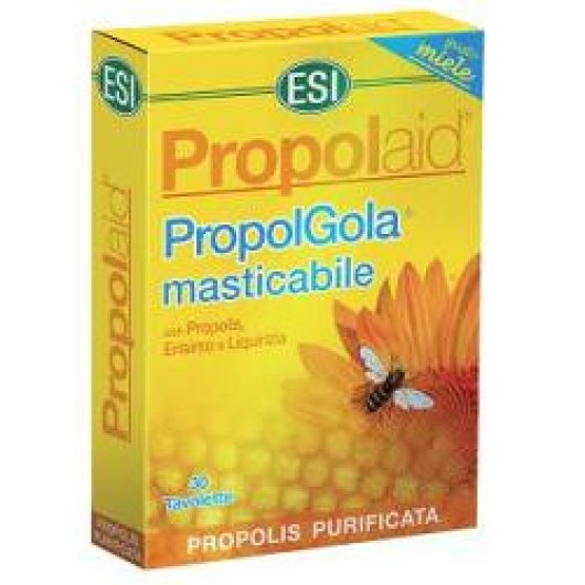 PROPOLAID PROPOLGOLA MIE 30TAV