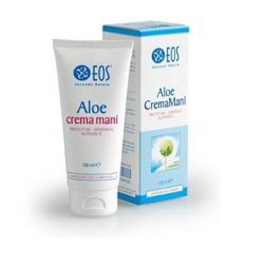 Eos Aloe Cr Mani 100ml