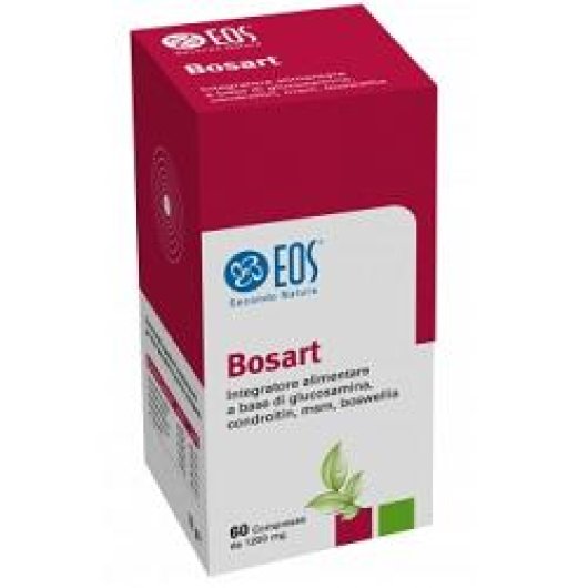 Eos Bosart 60cpr 1200mg