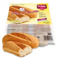 Schar Duo Mini-baguette 150g