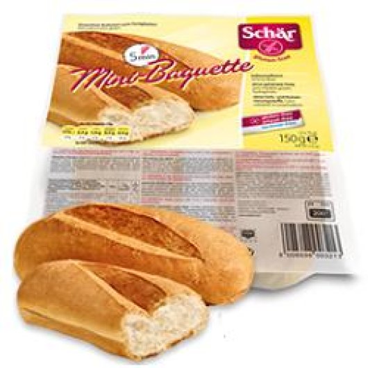 Schar Duo Mini-baguette 150g